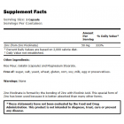 NOW - Zinc Picolinate 50mg. / 120 Caps.